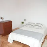 Nuevo y Amplio piso con wifi y vistas a la bahia