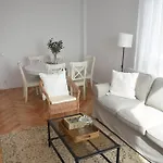 Nuevo y Amplio piso con wifi y vistas a la bahia