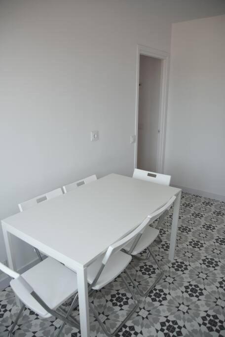 Nuevo y Amplio piso con wifi y vistas a la bahia * Santander